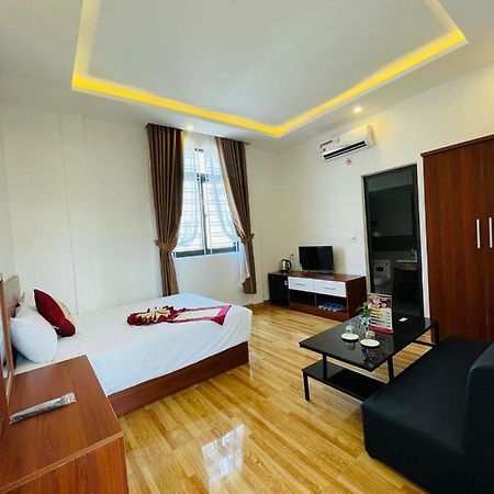 Sapphire Hotel Хюэ Экстерьер фото