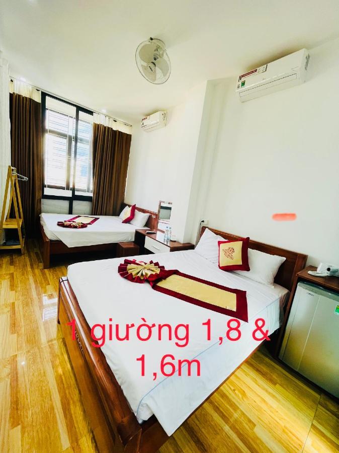 Sapphire Hotel Хюэ Экстерьер фото